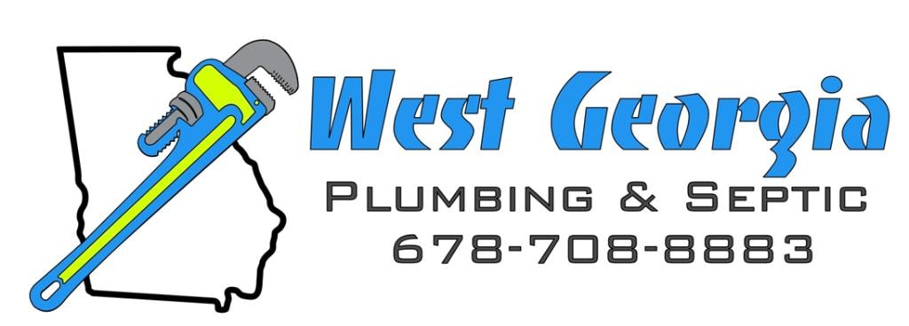 West Georgia Plumbing & Septic logo