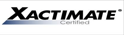 Xactimate Certified Estimator
